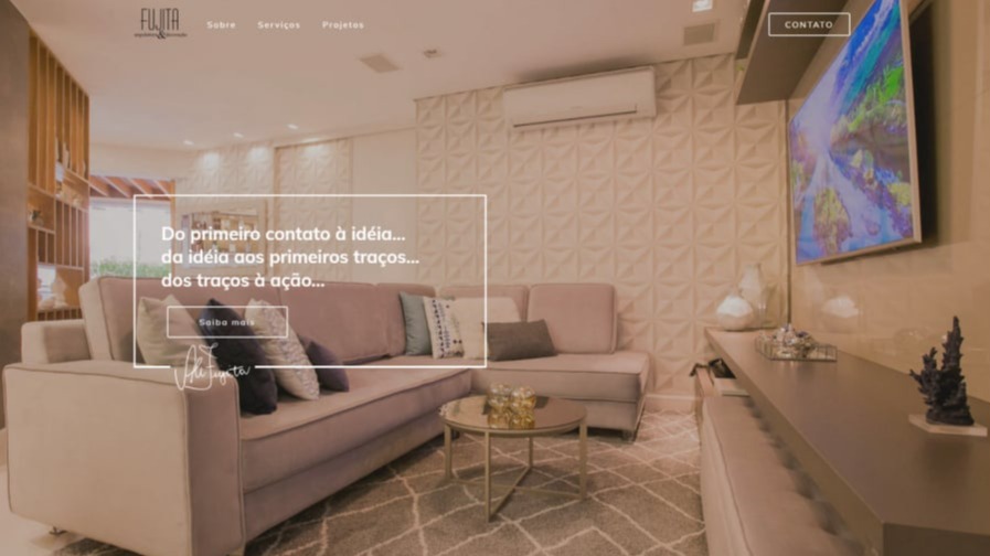 Alessandra Fujita Arquiteta